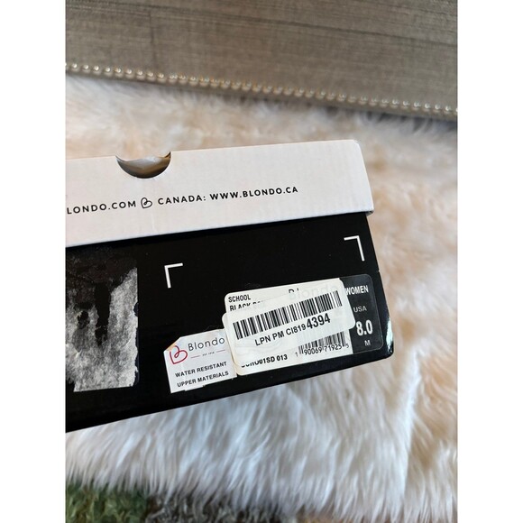 Blondo Loafer - Picture 8 of 9